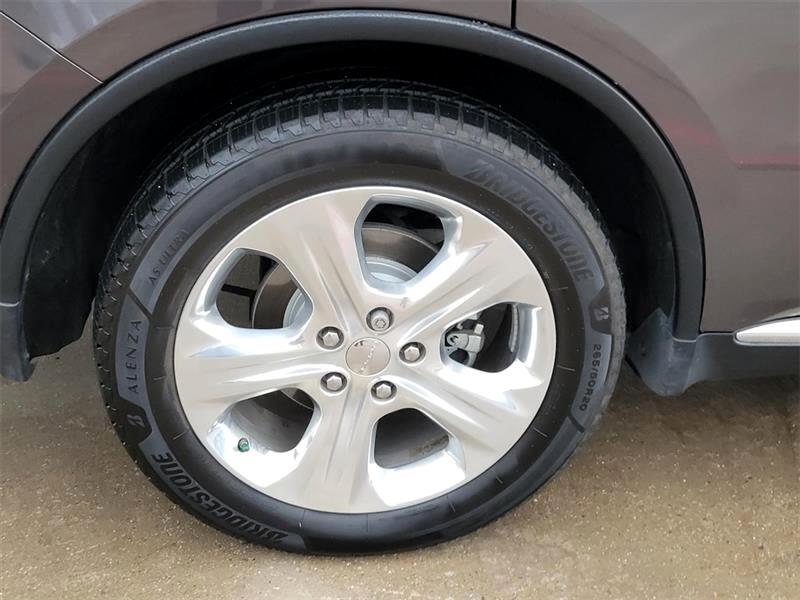 Dodge Durango SXT RWD 2014