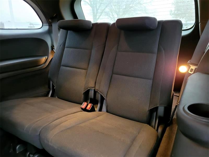 Dodge Durango SXT RWD 2014