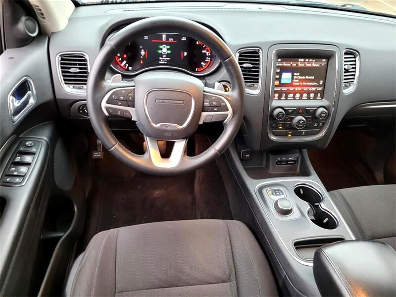 Dodge Durango SXT RWD 2014