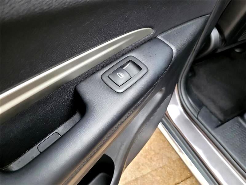 Dodge Durango SXT RWD 2014