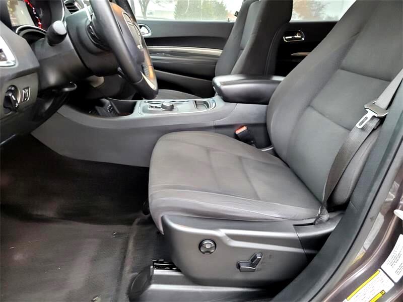 Dodge Durango SXT RWD 2014