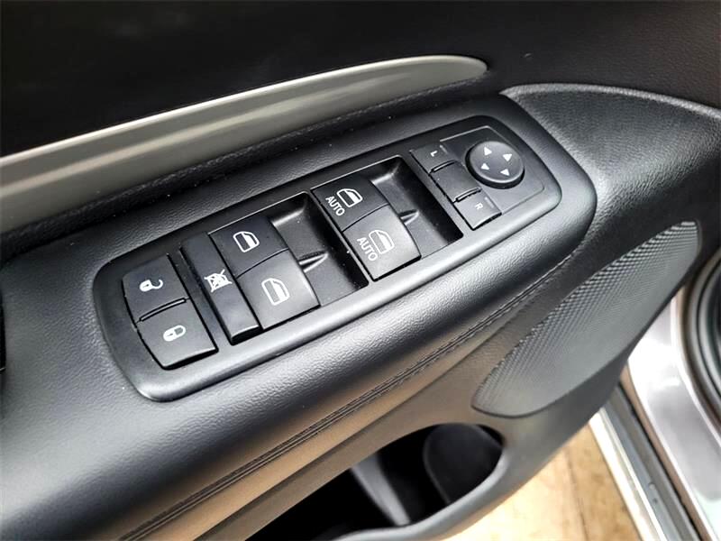 Dodge Durango SXT RWD 2014