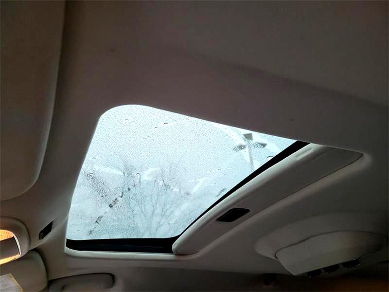 Dodge Durango SXT RWD 2014