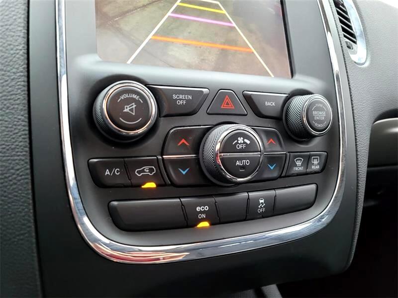 Dodge Durango SXT RWD 2014