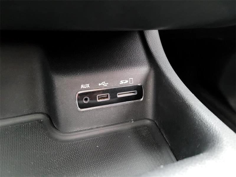 Dodge Durango SXT RWD 2014