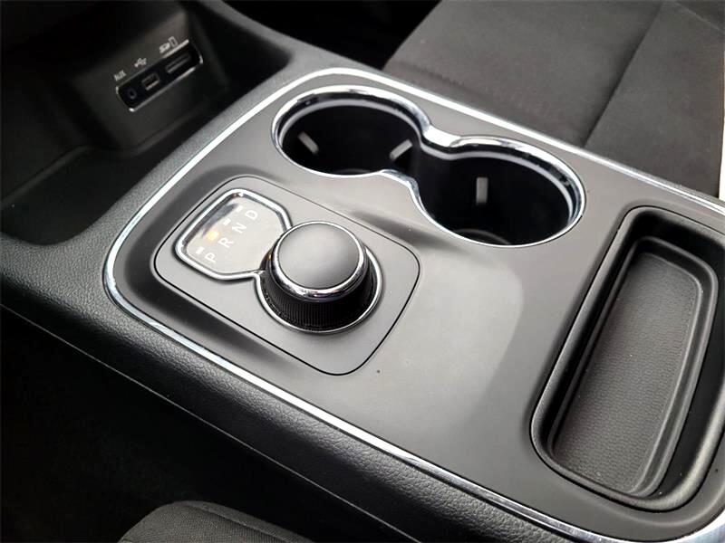 Dodge Durango SXT RWD 2014