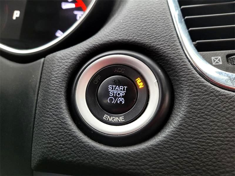 Dodge Durango SXT RWD 2014