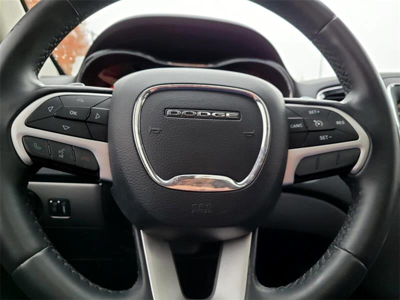 Dodge Durango SXT RWD 2014