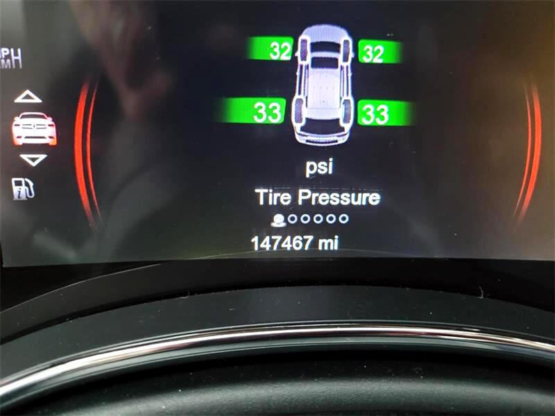 Dodge Durango SXT RWD 2014