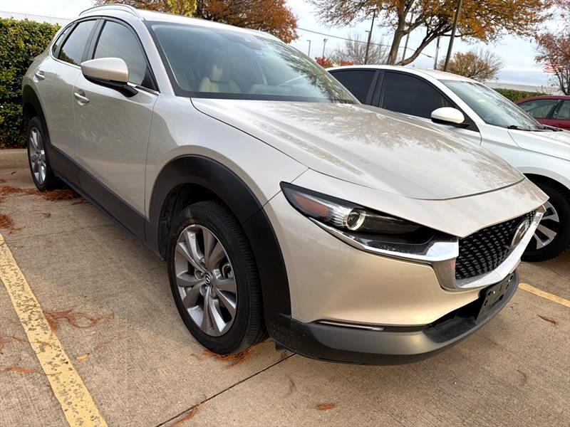 Mazda CX-30 Preferred AWD 2022