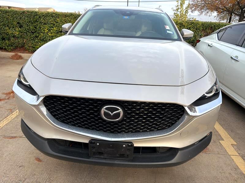 Mazda CX-30 Preferred AWD 2022