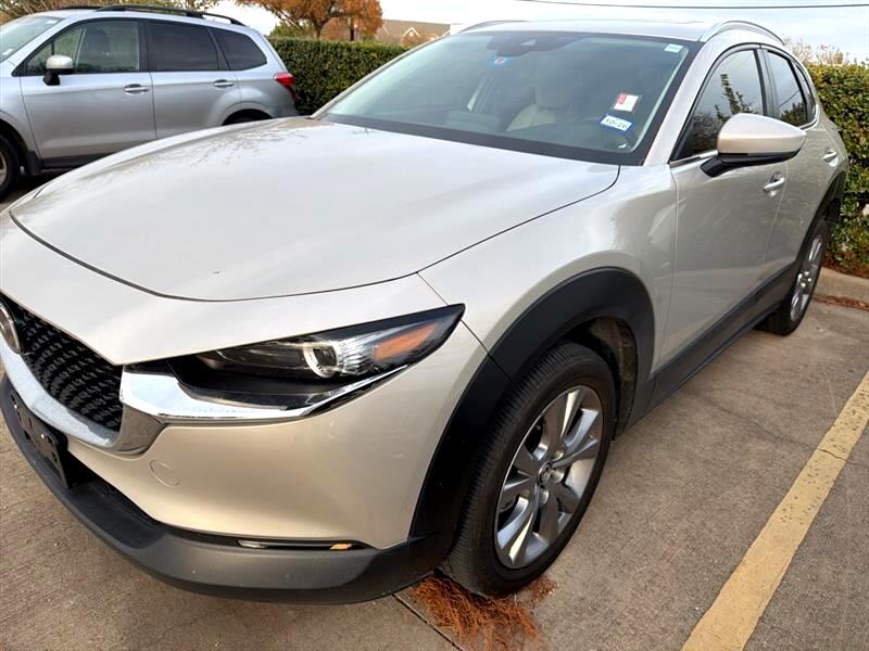 Mazda CX-30 Preferred AWD 2022
