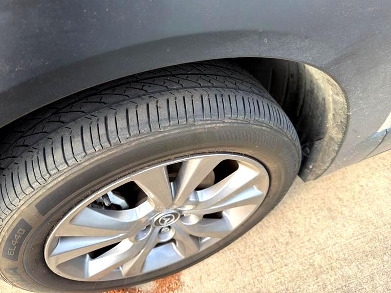 Mazda CX-30 Preferred AWD 2022