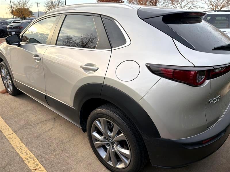 Mazda CX-30 Preferred AWD 2022