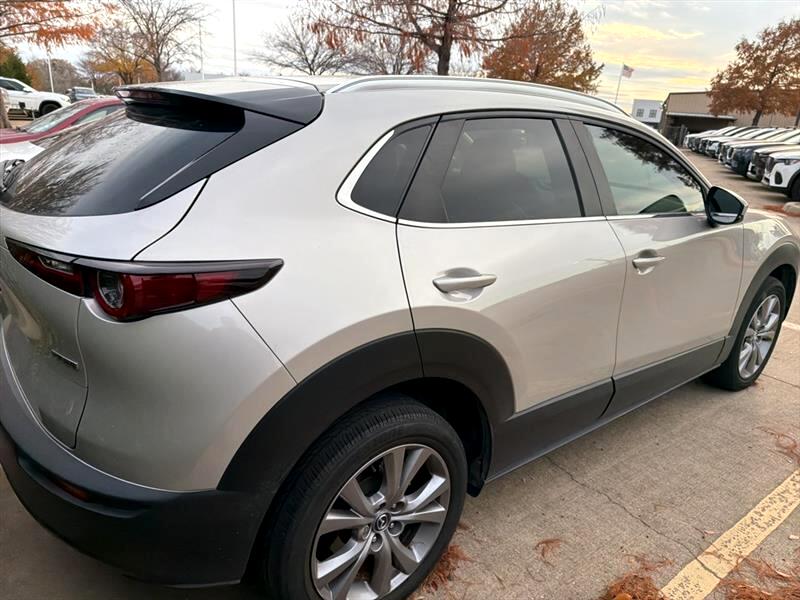 Mazda CX-30 Preferred AWD 2022