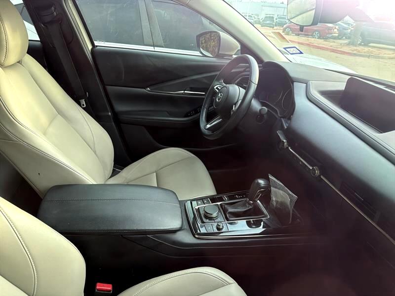 Mazda CX-30 Preferred AWD 2022