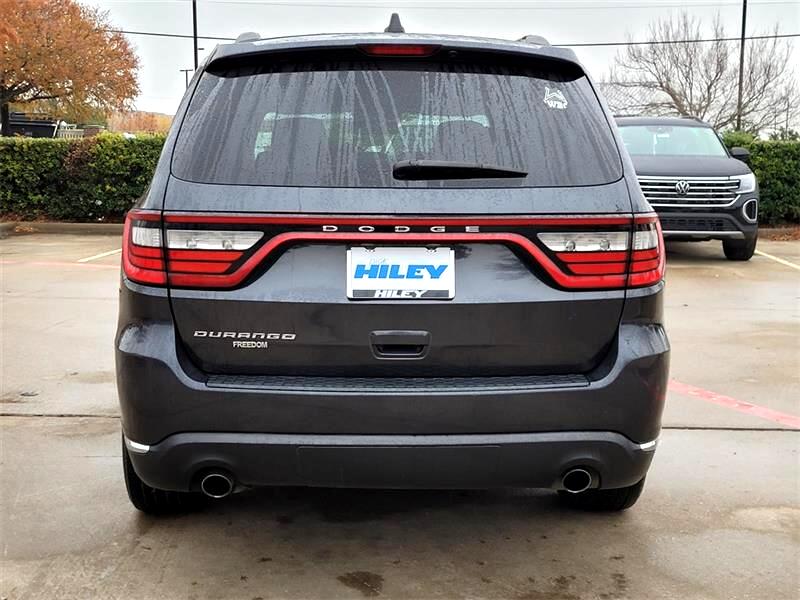 Dodge Durango SXT RWD 2014