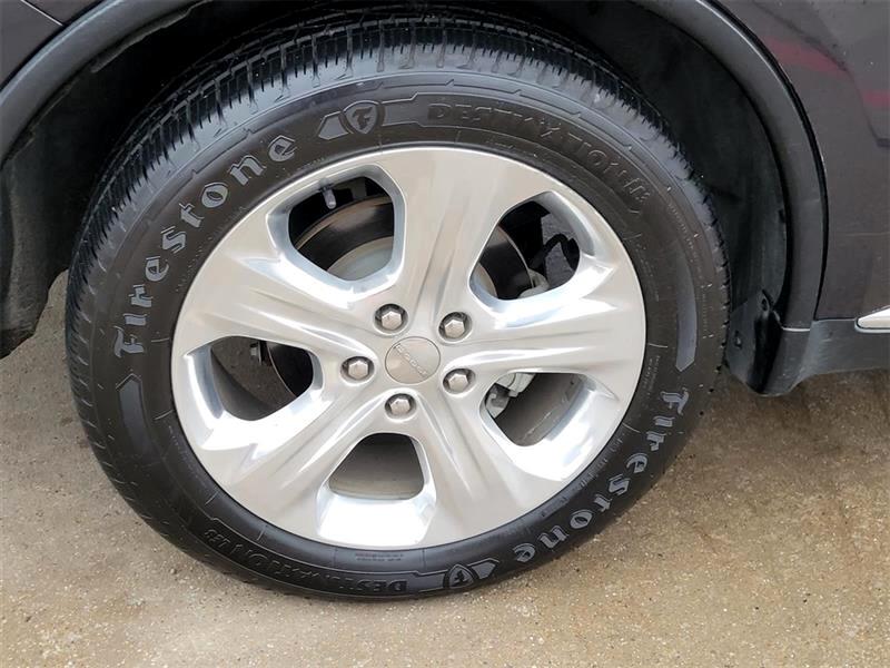 Dodge Durango SXT RWD 2014