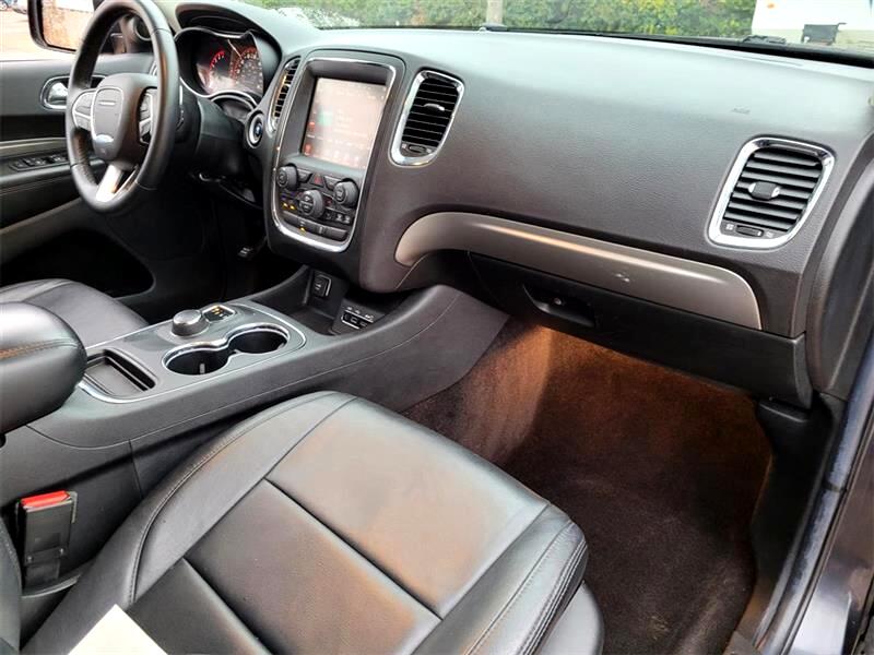 Dodge Durango SXT RWD 2014