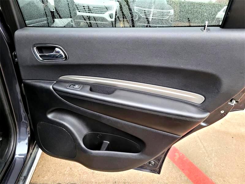 Dodge Durango SXT RWD 2014