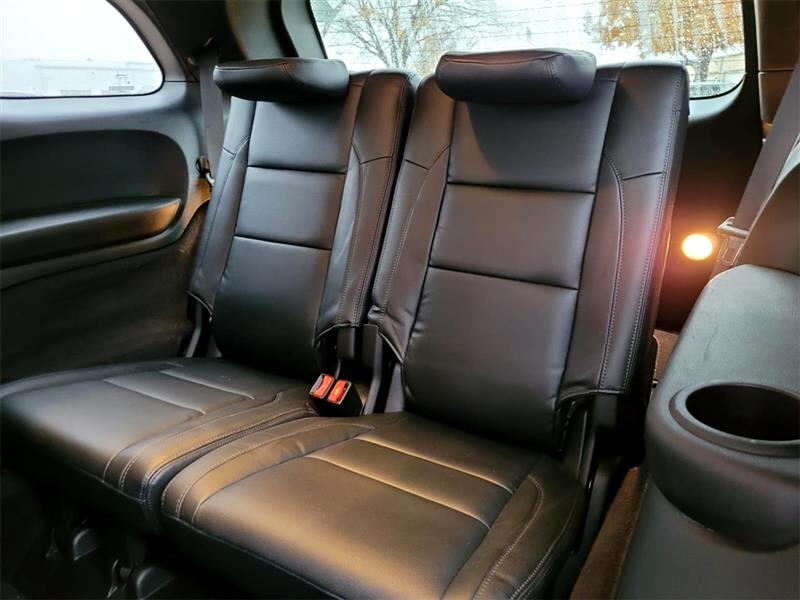 Dodge Durango SXT RWD 2014