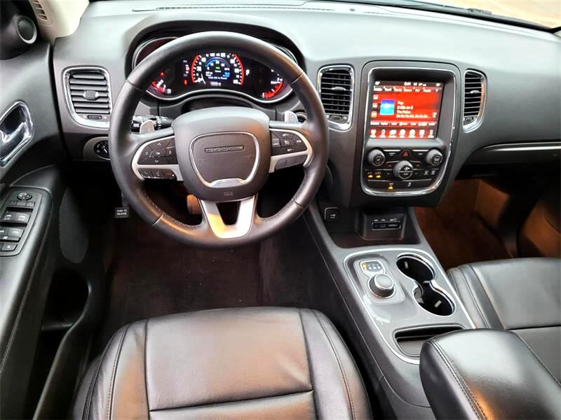 Dodge Durango SXT RWD 2014