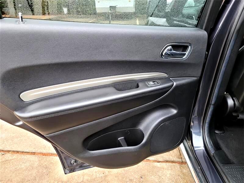 Dodge Durango SXT RWD 2014