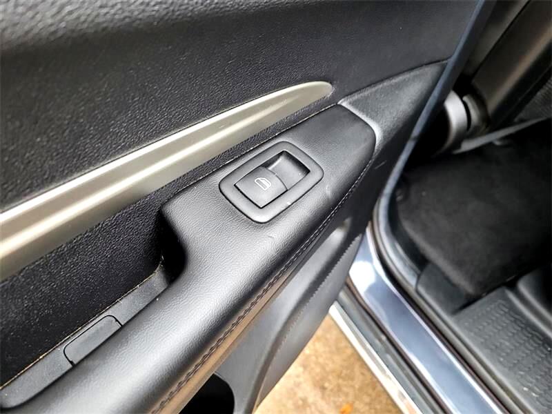 Dodge Durango SXT RWD 2014