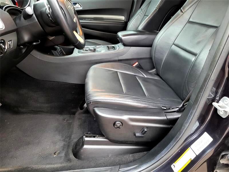 Dodge Durango SXT RWD 2014