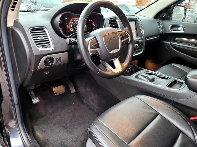 Dodge Durango SXT RWD 2014