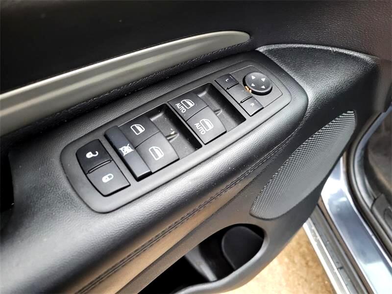 Dodge Durango SXT RWD 2014