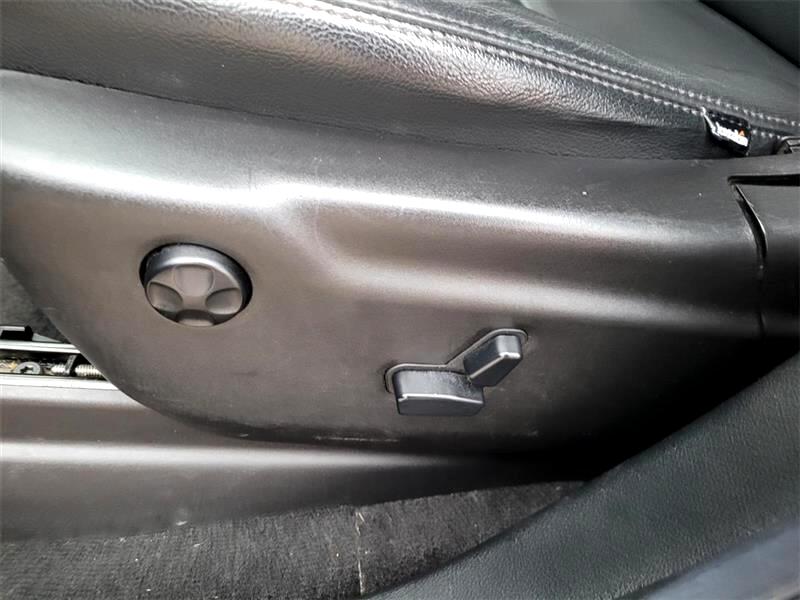 Dodge Durango SXT RWD 2014