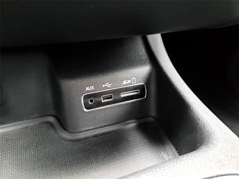 Dodge Durango SXT RWD 2014