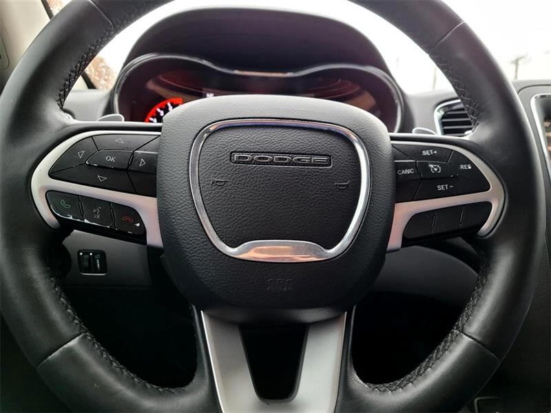 Dodge Durango SXT RWD 2014