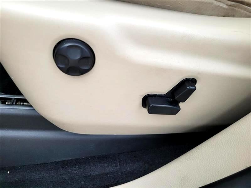 Jeep Grand Cherokee Limited 2WD 2013