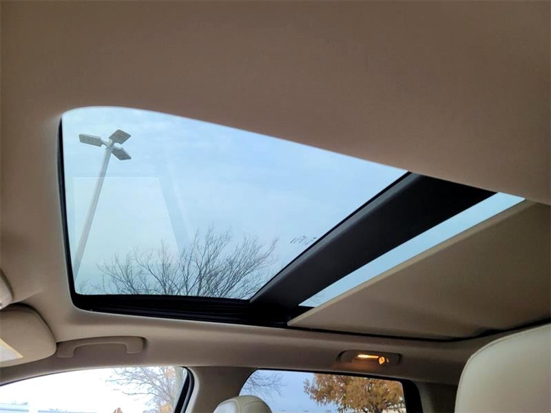 Jeep Grand Cherokee Limited 2WD 2013