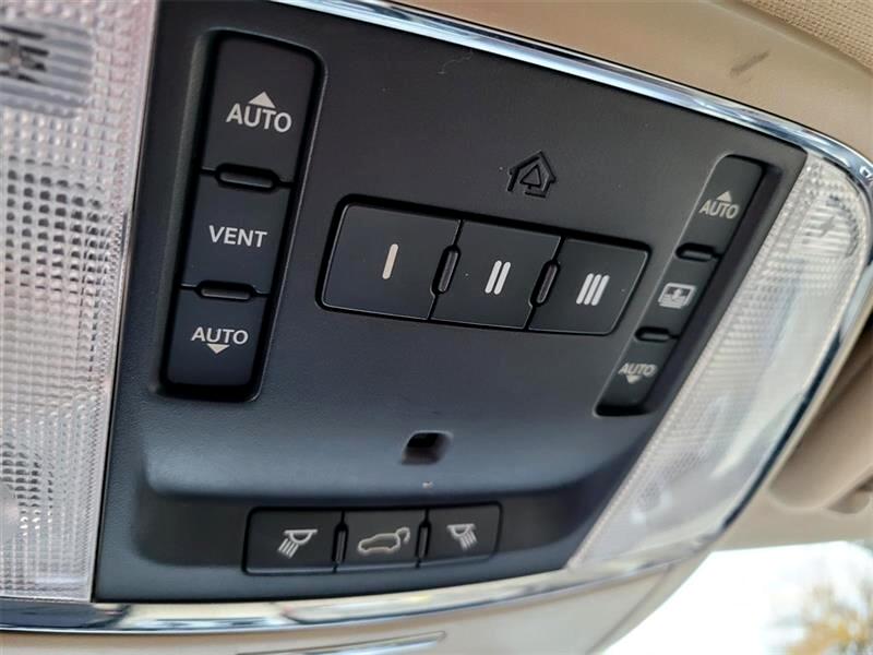 Jeep Grand Cherokee Limited 2WD 2013