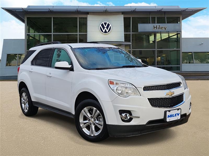 2013 Chevrolet Equinox 2LT 2WD