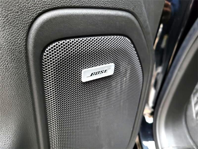 Chevrolet Silverado 1500 LT Trail Boss Crew Cab 4WD 2020