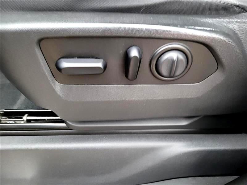 Chevrolet Silverado 1500 LT Trail Boss Crew Cab 4WD 2020