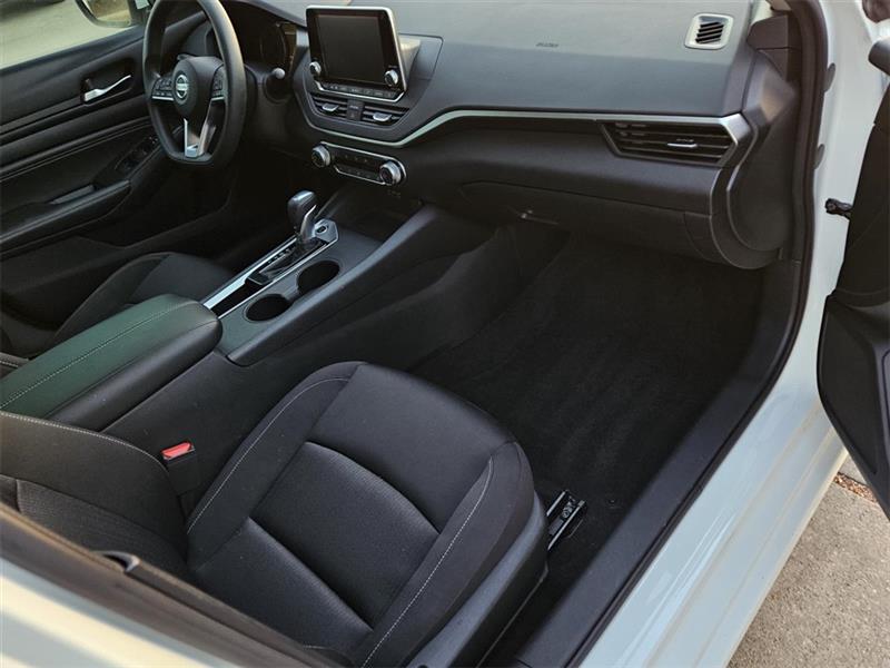 Nissan Altima 2.5 S 2019