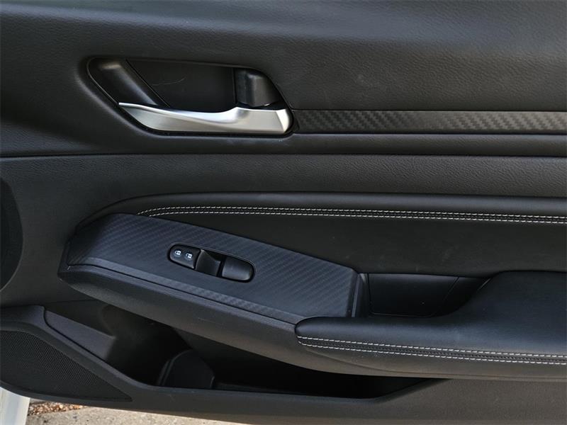 Nissan Altima 2.5 S 2019