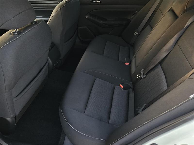 Nissan Altima 2.5 S 2019