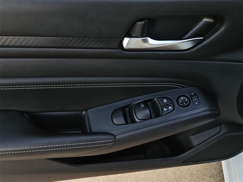 Nissan Altima 2.5 S 2019