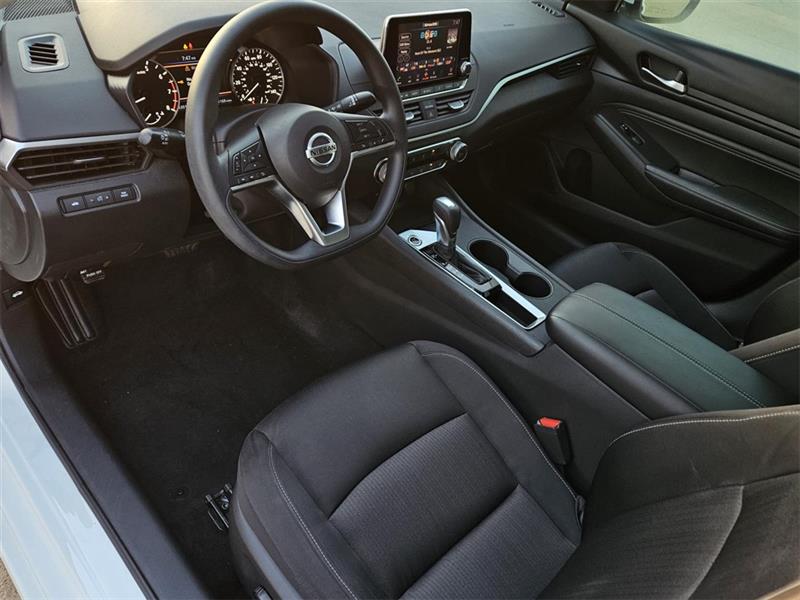 Nissan Altima 2.5 S 2019