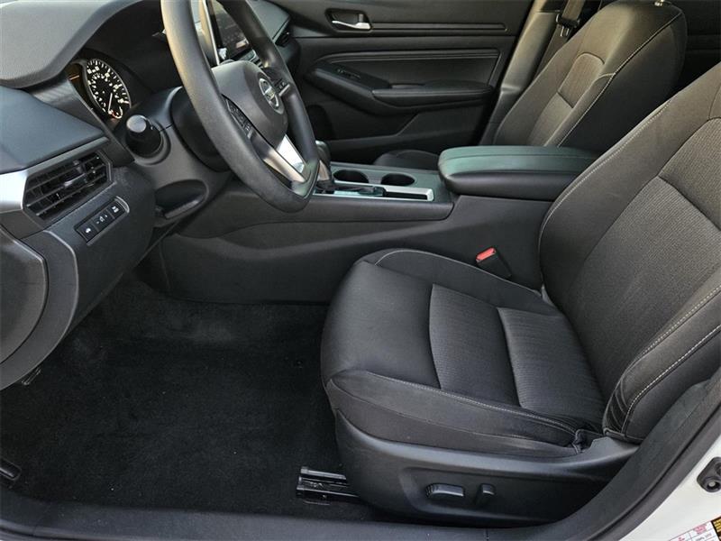 Nissan Altima 2.5 S 2019