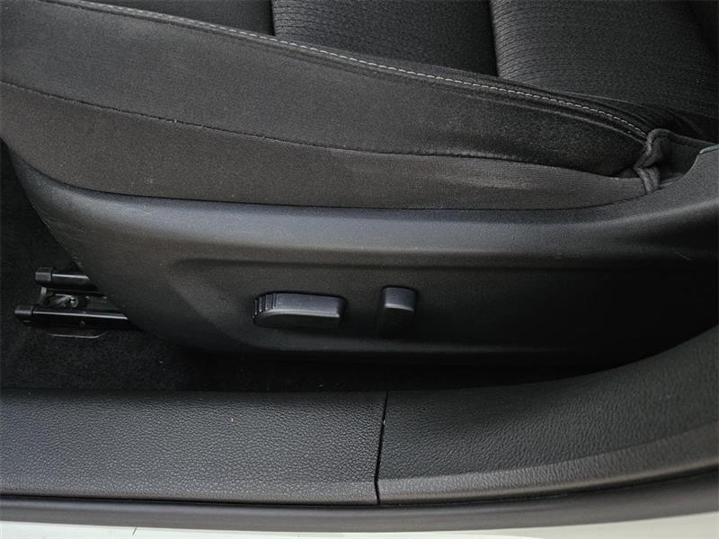 Nissan Altima 2.5 S 2019