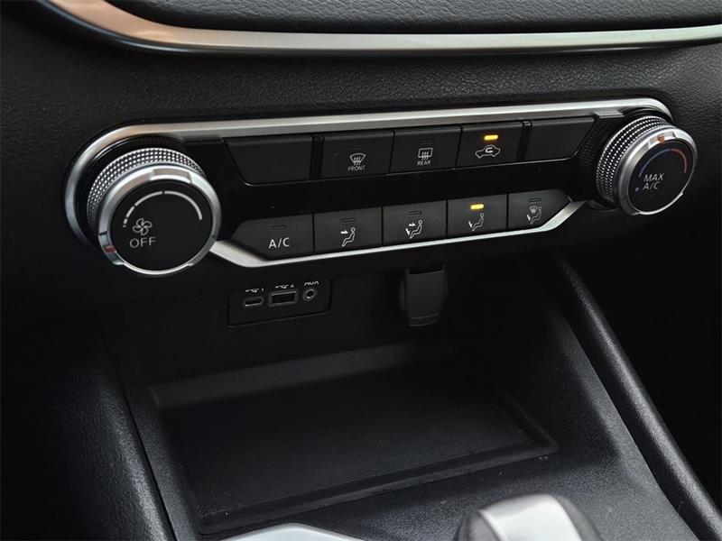 Nissan Altima 2.5 S 2019