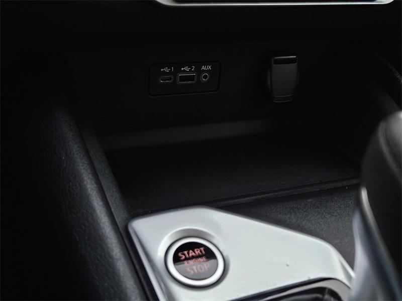 Nissan Altima 2.5 S 2019