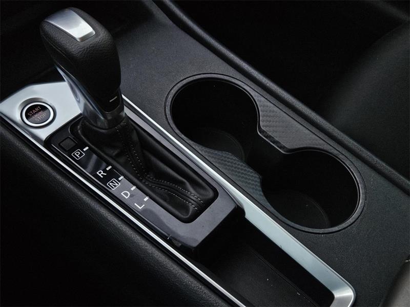 Nissan Altima 2.5 S 2019